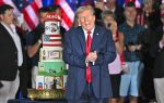 Happy Birthday, Mr. Präsident! Aber ist Trump wirklich so gl
