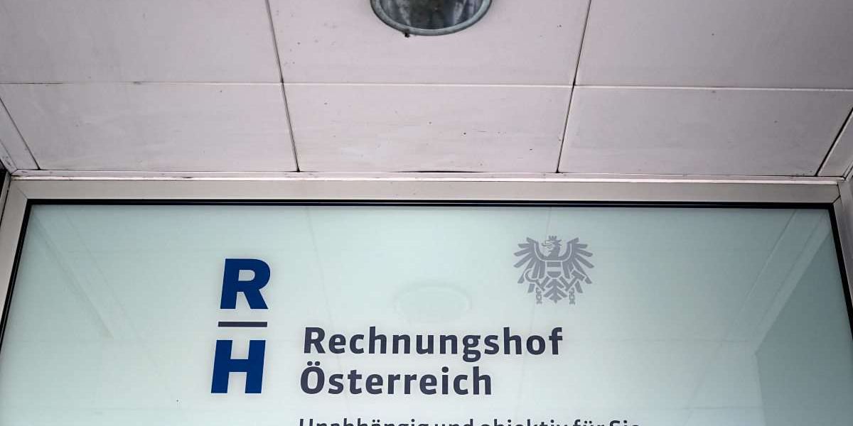 Rechnungshof-Kritik An Grundstücksgeschäften Der Stadt Wien - Inland ...