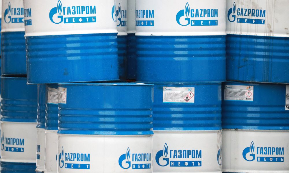 Russland will Ölpreisdeckel nicht akzeptieren: Diplomaten kündigen Lieferstopp an