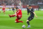 WAC (1:0 in Ried), Altach (2:2 beim GAK) und WSG Tirol (1:1 vs. BW Linz) erhalten die Klasse
