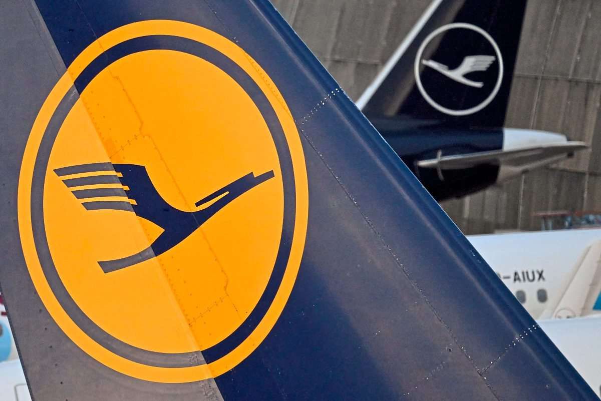 Wieder Streik Bei Lufthansa: Flugbegleiter Wollen Kommende Woche Arbeit ...