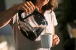Wie viel Kaffee tut dem Herzen gut?