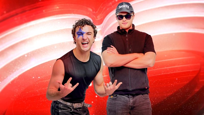 Wer vertritt Österreich beim Song Contest? Das sind die ORF-Vorentscheid-Kandidaten