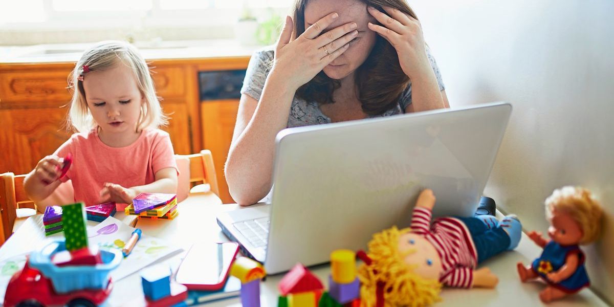 Frauen im Beruf: Soll ich mehr oder weniger arbeiten? - Karriere