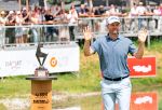 Wiesberger bei Golfturnier in Kitzbühel Vierter, Japaner Kaneko siegt 085fe8f3 1f3d 4af8 83a2 e96e937fb1eb