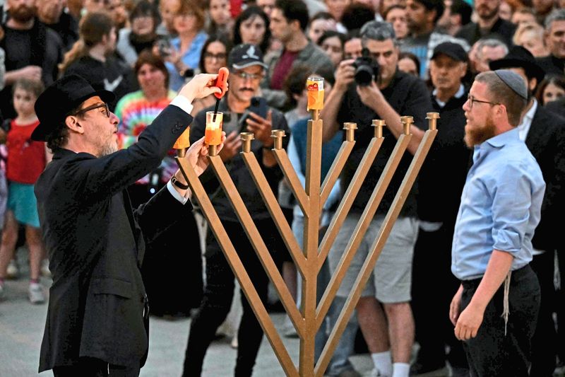 Kampf gegen Antisemitismus und Islamfeindlichkeit muss in Australien Priorität bekommen