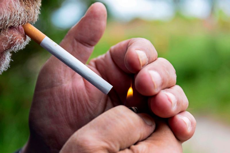 Österreich ist weiter Spitzenreiter im Nikotin- und Alkoholkonsum