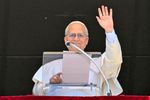 Papst Leo veröffentlicht Enzyklika zu Künstlicher Intelligenz