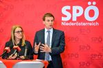 Das Kurzzeit-Drama in der SPÖ Niederösterreich schadet auch der Bundespartei ec0246c2 63ab 4706 b4db d9f6962ff1b2