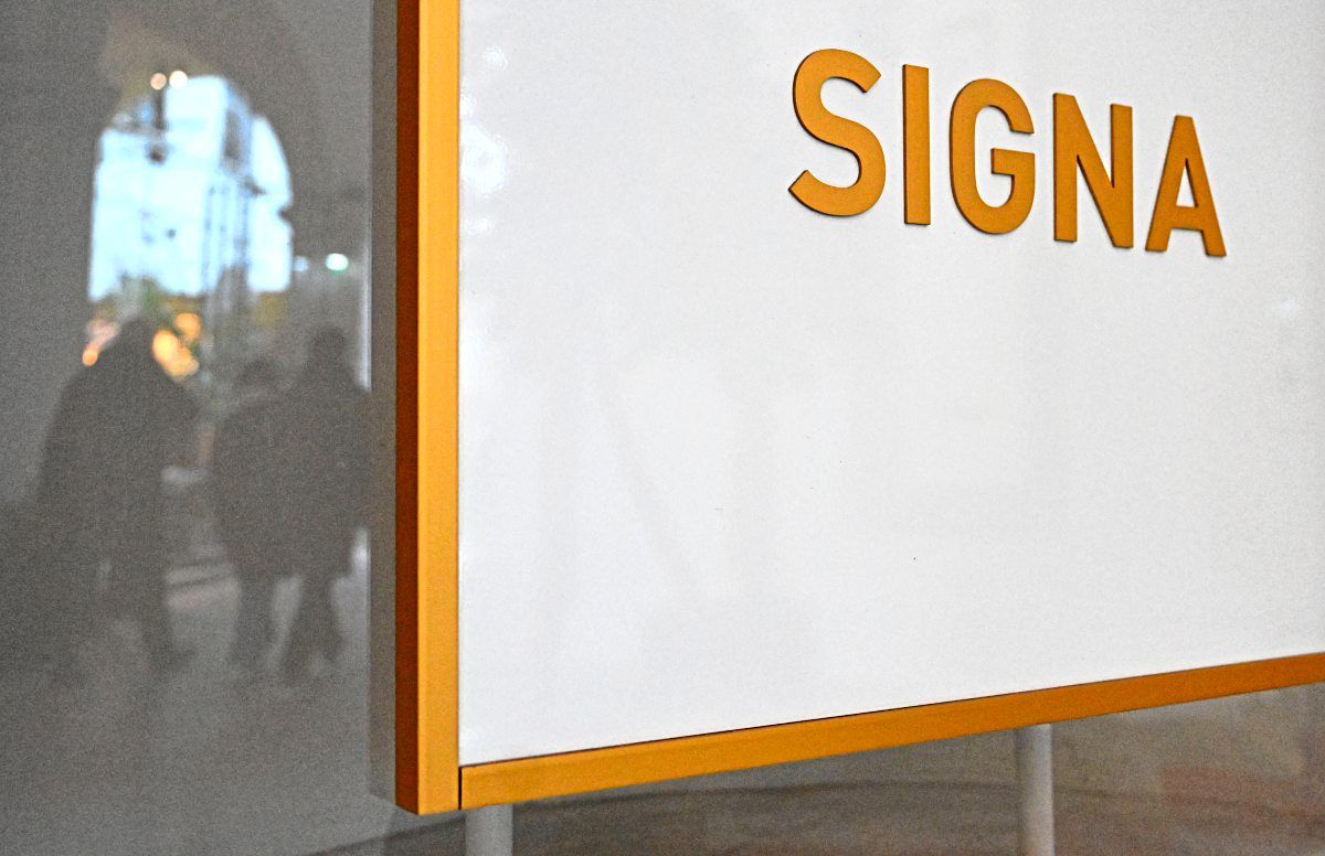Inhalte der Signa-Website gelöscht - Unternehmen - derStandard.at ...