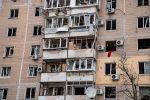 Laut örtlichen Behörden fünf Tote bei russischen Angriffen i