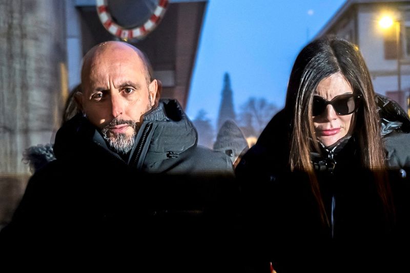 Brand in Crans-Montana: Bar-Betreiber aus U-Haft entlassen