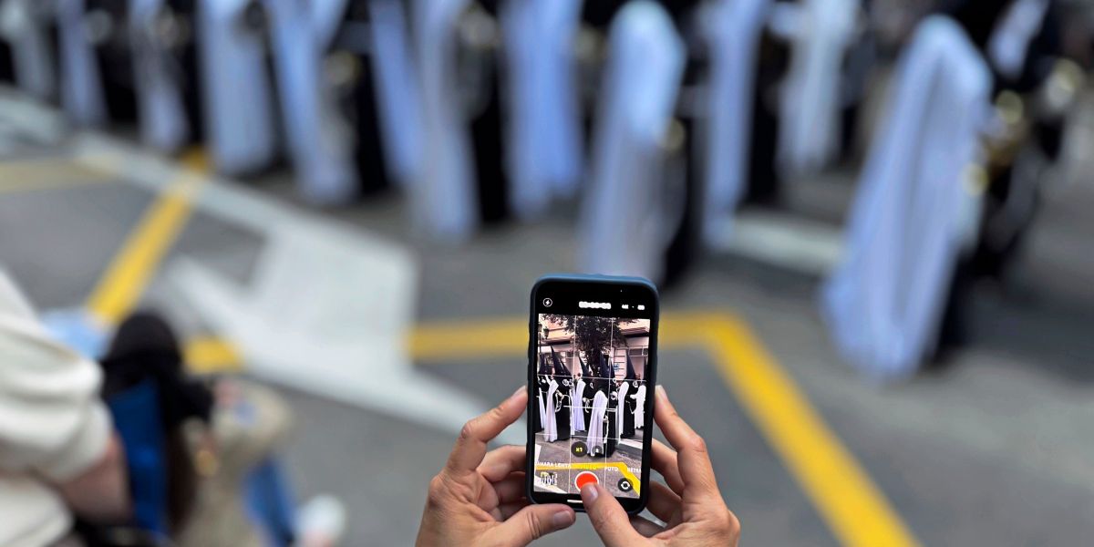 Datenschutz – das Ende der ikonischen Straßenfotografie?