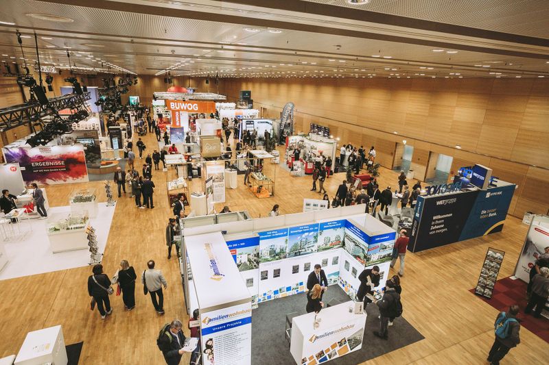 Nächste Absage: Wiener Immobilienmesse findet erst 2027 wieder statt