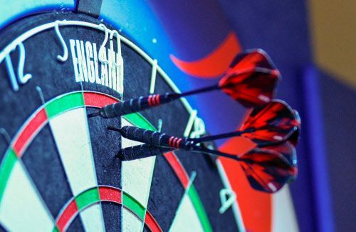 Darts-Forum-