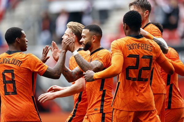 Sport Fussball International Derstandard De