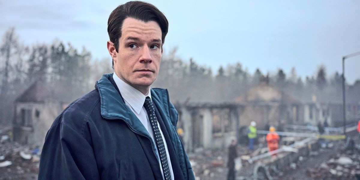 "The Bombing of Pan Am 103": Serien und Streamingtipps für die ganze Woche