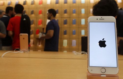 Apple Best tigt Erster Store Wiens Wird Er ffnet IT Business 