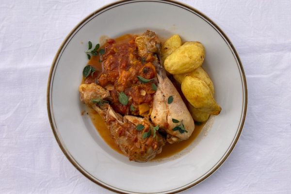 Lifestyle › EssBar Rezepte derStandard.at