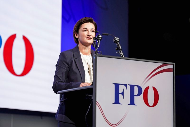 Workshop zu rechtem Regieren: Wie AfD und FPÖ immer enger kooperieren