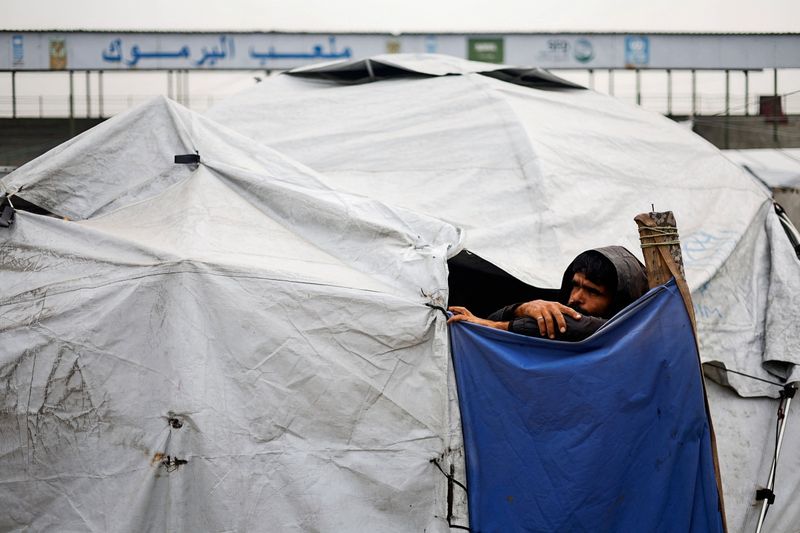 Mehrere Palästinenser durch israelisches Militär im Gazastreifen getötet