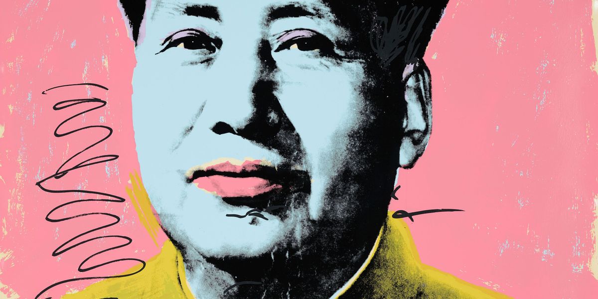 Julia Lovells Globalgeschichte des Maoismus Literatur derStandard