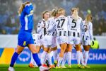 St. Pöltens Fußballerinnen neuerlich chancenlos, Juventus siegt 5:0 813d10c0 ea17 46d8 acee be69f984a675