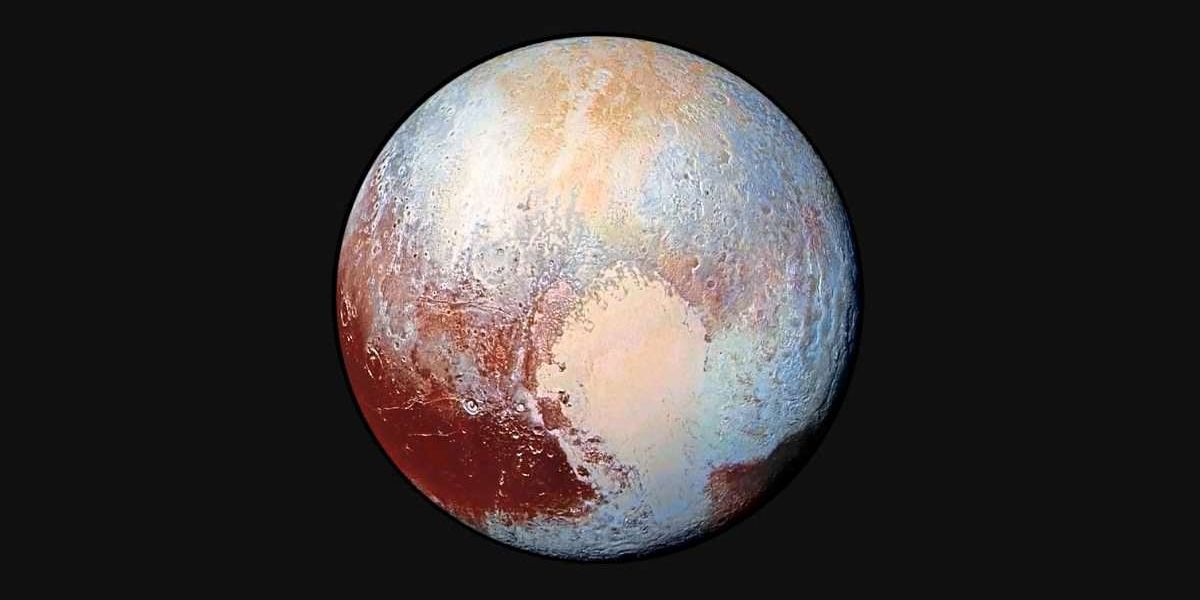 Pluto wird zum "Staatsplaneten" von Arizona, ohne ein Planet zu sein