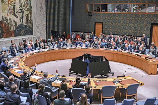 Laut-UN-Sicherheitsrat-soll-Westsahara-ein-Teil-Marokkos-werden