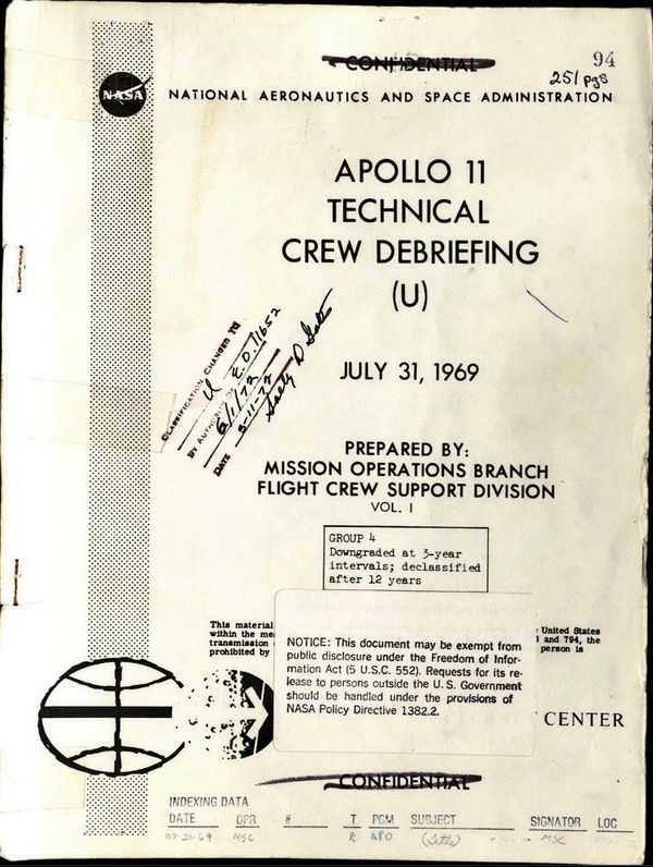 UFO-Akten-Apollo-Astronauten-berichteten-von-ungew-hnlichen-Ph-nomenen