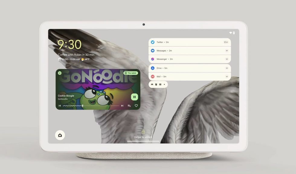Oneplus Pad, Pixel Tablet: 2023 verspricht eine Renaissance für Android-Tablets