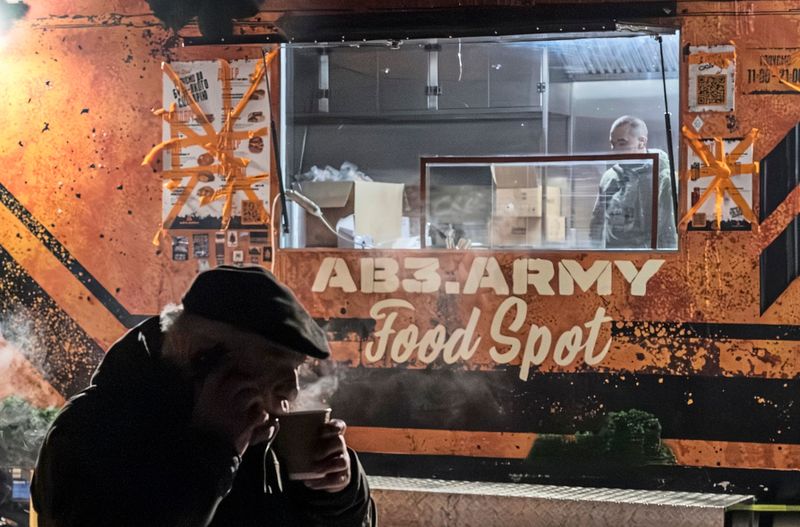 Die EU-Staaten brauchen Sonderbeauftragten für die Ukrainegespräche