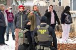 ICE-Beamter wegen Schüssen in Minnesota angeklagt