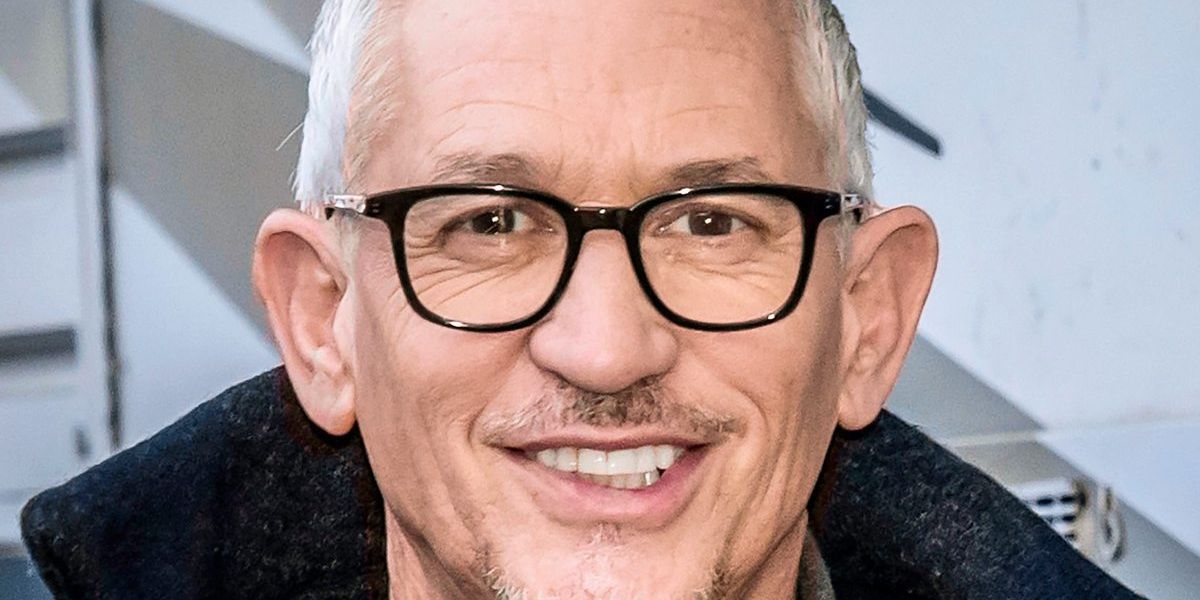 Gary Lineker Is Back Bbc After Affair In Low Confidence Streaming And Tv Archyde 3250