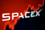 Nach Börsenstart am Freitag: SpaceX nun fünftwertvollstes Unternehmen der Welt Die Aktien sind an den ersten zwei Handelstagen bereits um knapp 43 Prozent im Vergleich zum Ausgabepreis gestiegen. Jetzt zogen sie um weitere rund zehn Prozent an