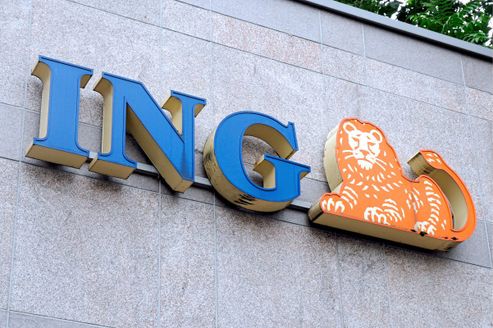 Ing Filiale Wien