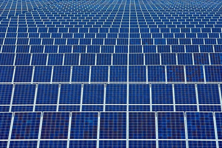 Bis zu 95 Prozent der Photovoltaik, die in Europa zum Einsatz kommt, stammt aus China.