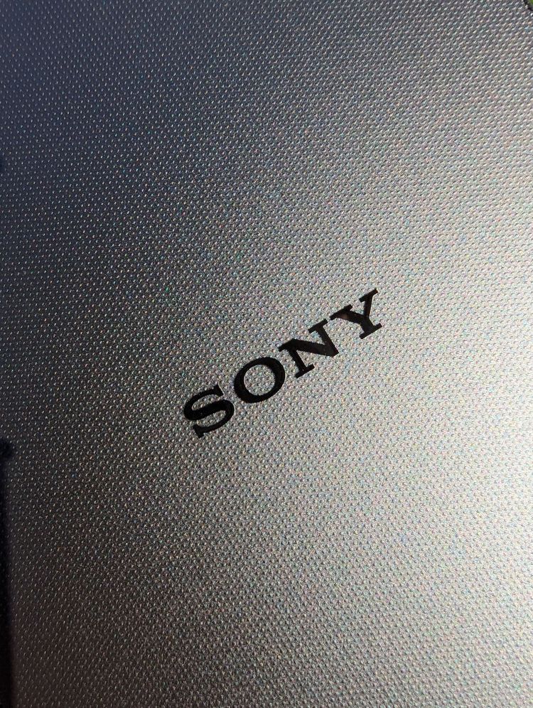 Das Bild zeigt das Sony Xperia 1V
