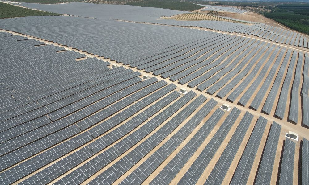 Stromkonzern Verbund geht bei Solarausbau Umweg über Spanien