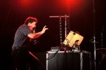 Ende Gelände: Zum Start des Wiener Elektronikfestivals Unsafe+Sounds