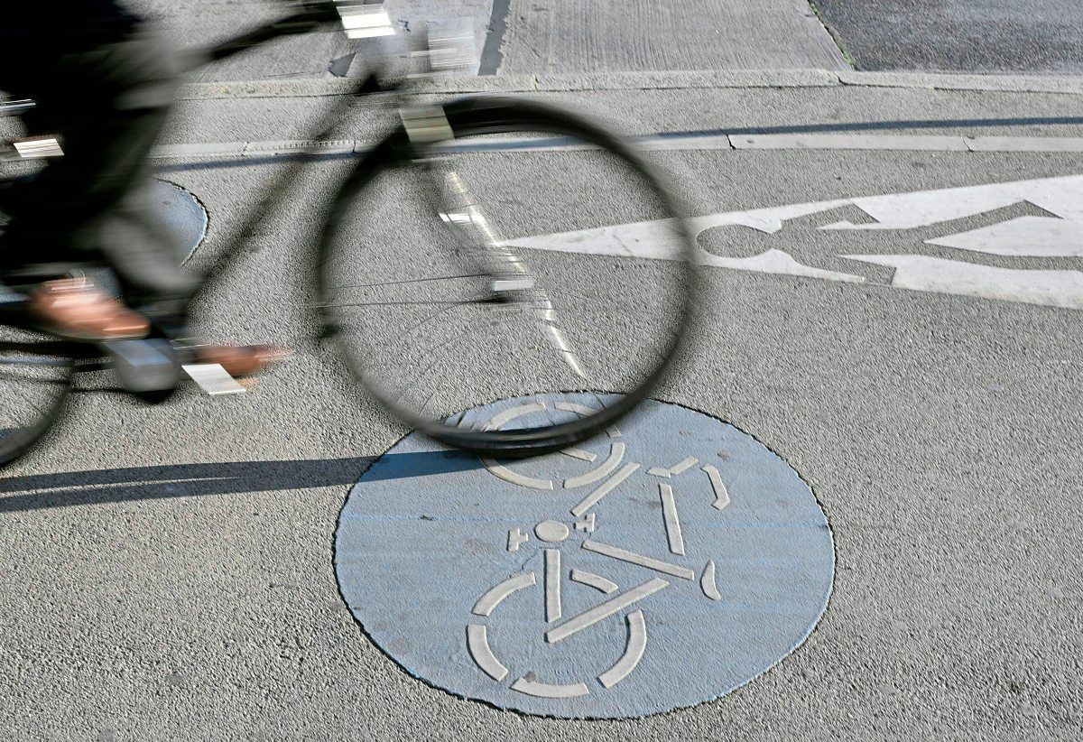 FahrradStartup legt in Wien los Zwist mit Platzhirsch