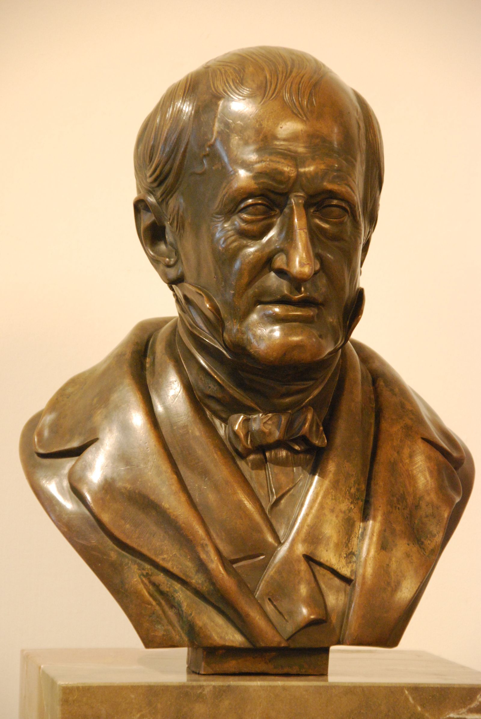 Mehr als ein Romanheld Der Orientalist Joseph von HammerPurgstall