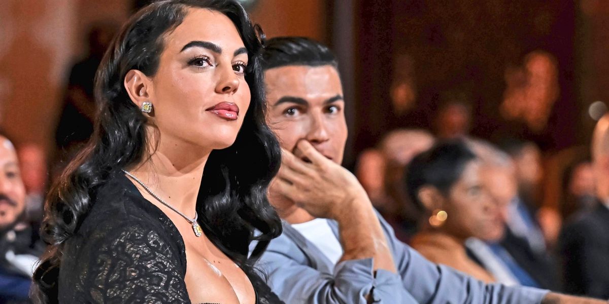 Cristiano Ronaldo deutet an, mit dem Fußball aufzuhören: "Will mehr Padel spielen"
