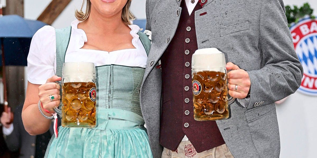 Lässt sich ein Herbst ohne Dirndl und Lederhose überleben?