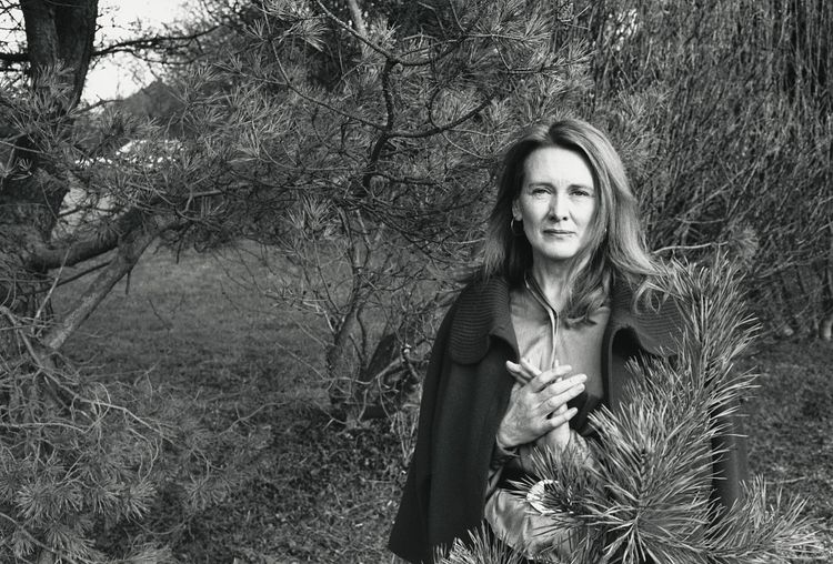 Literatur Nobelpreisträgerin Annie Ernaux