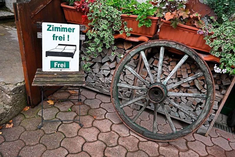Wie der Klimawandel dem Tourismus zusetzt