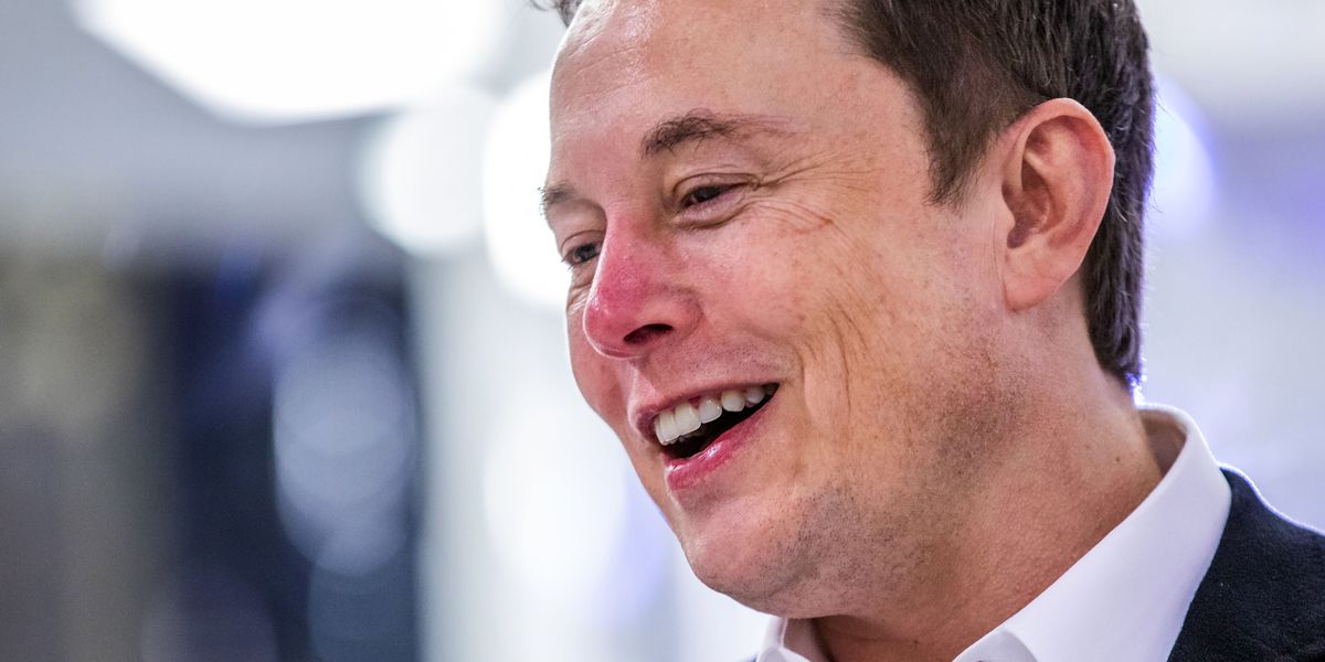 Elon Musk Nach Kurzer Absenz Nun Doch Wieder Auf Twitter Webmix Derstandard De Web