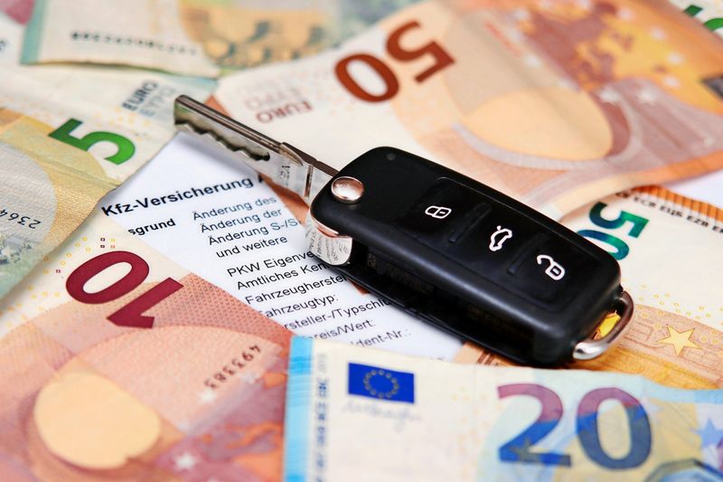 So vermeidet man Kostenfallen bei Mietautos