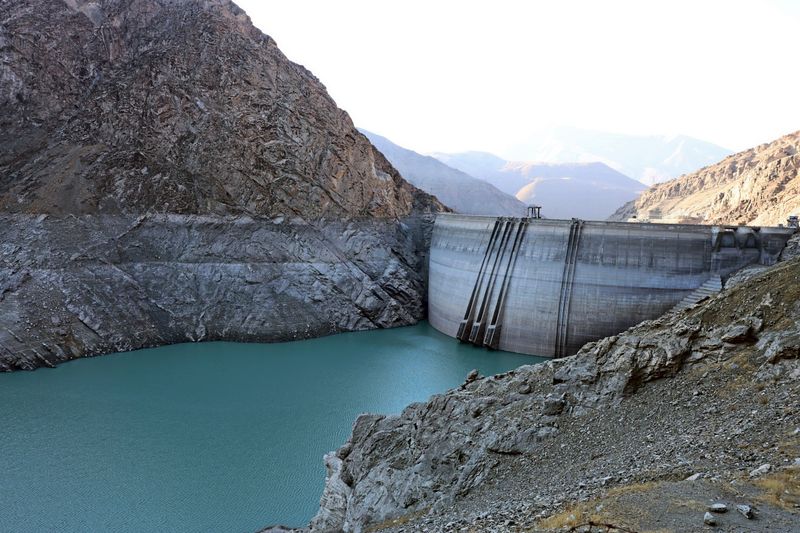 "Countdown zur Katastrophe": Wasserkrise im Iran erreicht dramatische Ausmaße