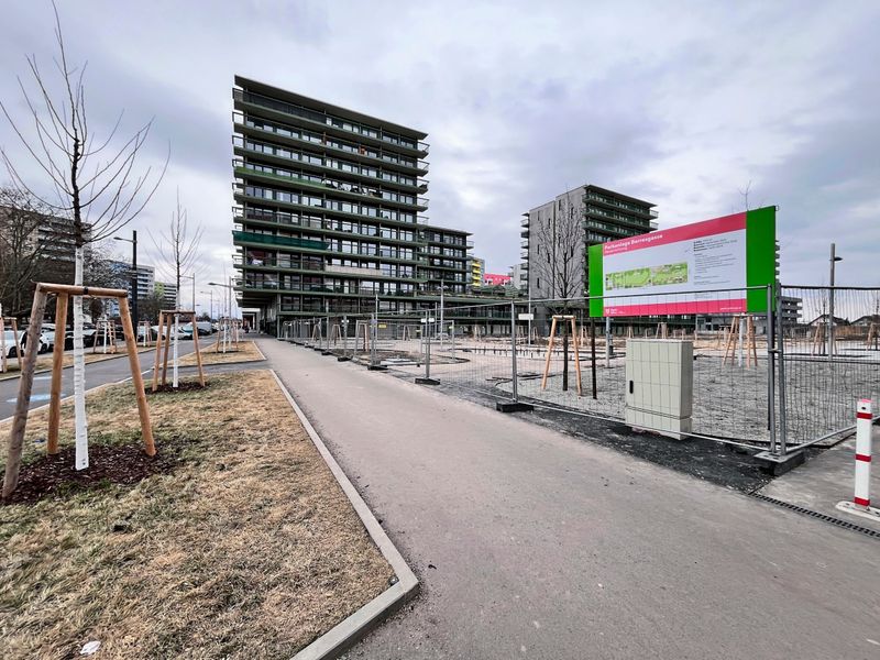 Druck auf dem Wiener Wohnungsmarkt steigt weiter